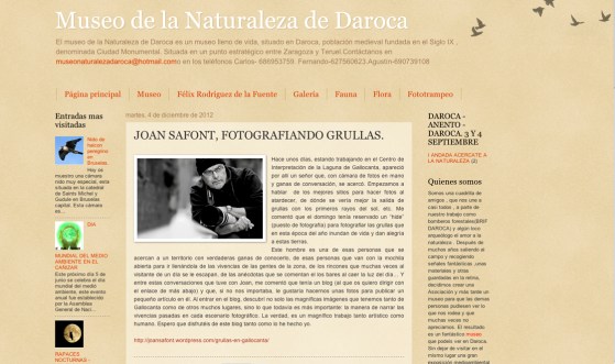 Captura de pantalla 2014