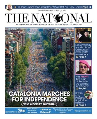Portada-The-National-Escotland-setembre_ARAIMA20150912_0125_18